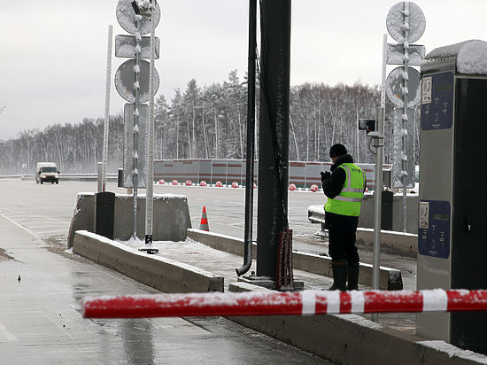 Но в некоторые зоны все же придется въезжать  за деньги