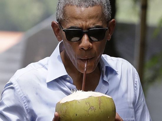 Ничто не указывает на то, что он стремится вернуться в США, отмечают СМИ