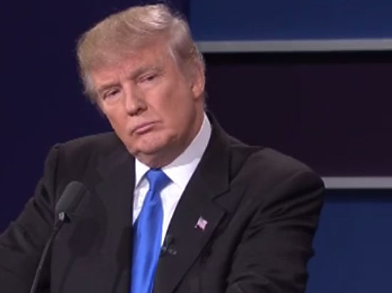 В Белом доме заявили, что журналисты телеканала не хотят «воспринимать что-либо правильно»
