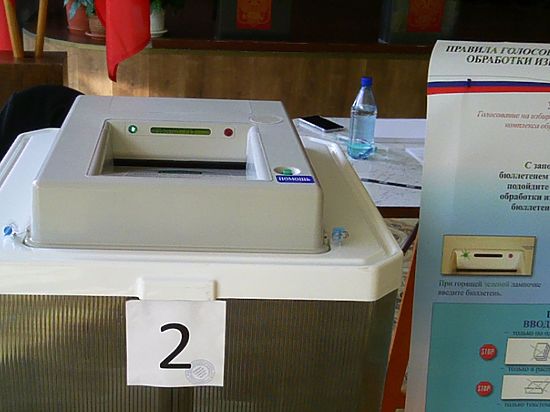 В этом году грядут выборы мэра Красноярска.