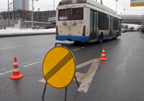 Завершение реконструкции Щёлковского шоссе снова откладывается