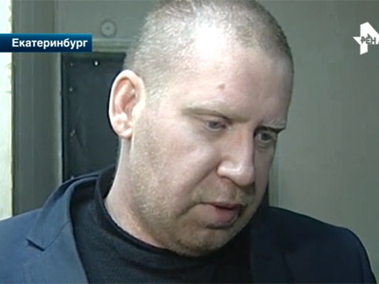 В Свердловской области он отставил без денег и жилья инвалидов, многодетных и пенсионеров