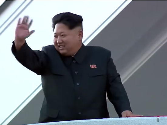 Вождь Северной Кореи зачищает министерство госбезопасности 