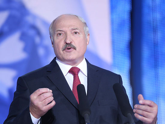 Президент Белоруссии отказался отменить ее в своей стране