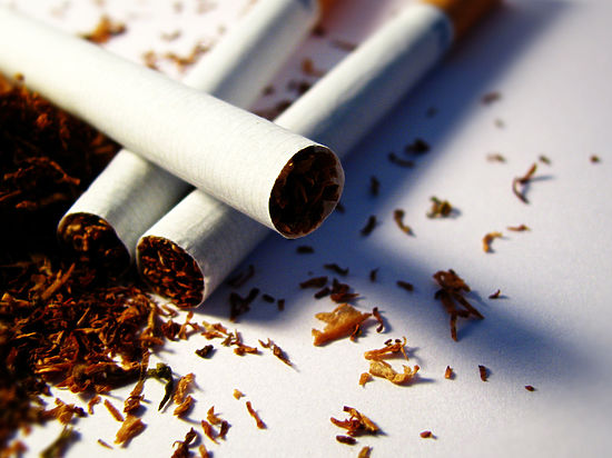 В Малой Пурге магазину запретили продавать сигареты из-за близости школы