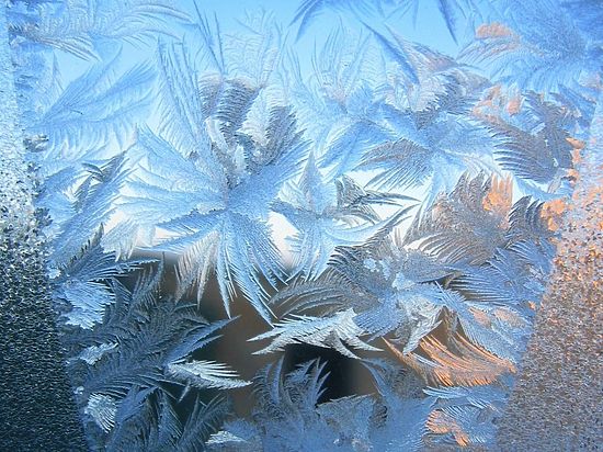 В Оренбуржье 5 февраля ожидается понижение температуры до -37