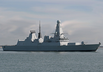 Великобритания осталась с зияющей дырой в обороне после перевооружения ВМС на миллиардный проект новых эсминцев Type 45