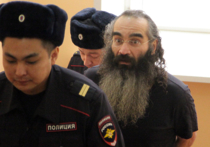 Довольно суровый приговор вынес в понедельник, 6 февраля, Хамовнический суд Москвы бизнесмену и обладателю порядка 50 патентов на изобретения 47-летнему Рашиду Бозиеву