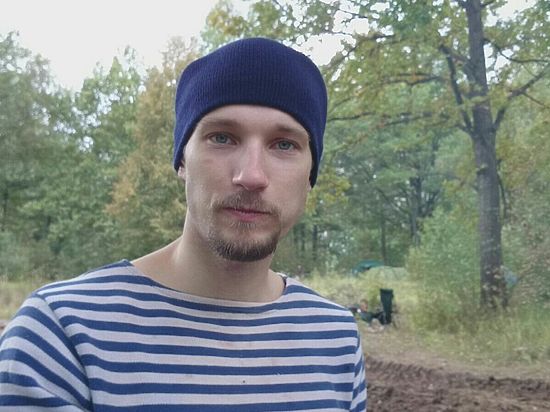 31-летний Петр Станкевич получил смертельные ожоги в результате выброса пламени