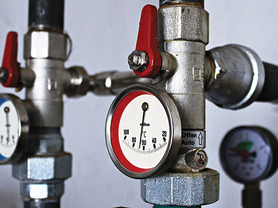 В Омске доказали незаконность оплаты газоснабжения по показаниям счетчиков воды