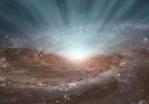 В созвездии Девы группой специалистов из шести стран была обнаружена черная дыра, разорвавшая в клочья находящуюся неподалеку звезду и уже на более одиннадцати лет поглощающую ее вещество