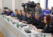 Комитет по казачеству, безопасности, межпарламентским связям и общественным объединениям Думы Ставропольского края инициирует принятие поправок в федеральное законодательство