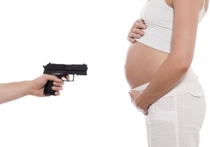 Прерывание беременности — это убийство?