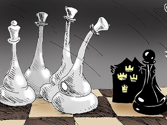 Последнее время внимание карельских политических обозревателей опять приковано к главному политшахматному турниру года – выборам главы Карелии. 