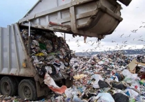 Полигон твердых бытовых отходов, расположенный в поселке Верхний Саянтуй Тарбагатайского района, заполнится ими уже через полгода