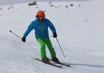 4 февраля на горнолыжной базе «Тогуз-Булак» прошел восьмой благотворительный фестиваль «Кыргызстан – страна горных лыж и зимнего отдыха»