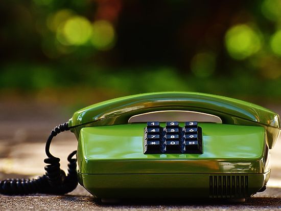 Омичи за 2016 год совершили более 70 миллионов звонков