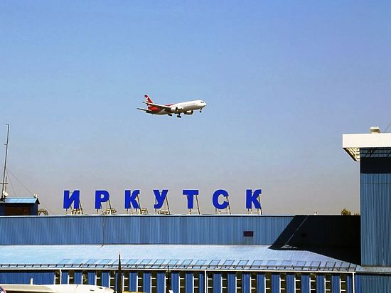 До получения Романом Троценко иркутского аэропорта осталось совсем немного