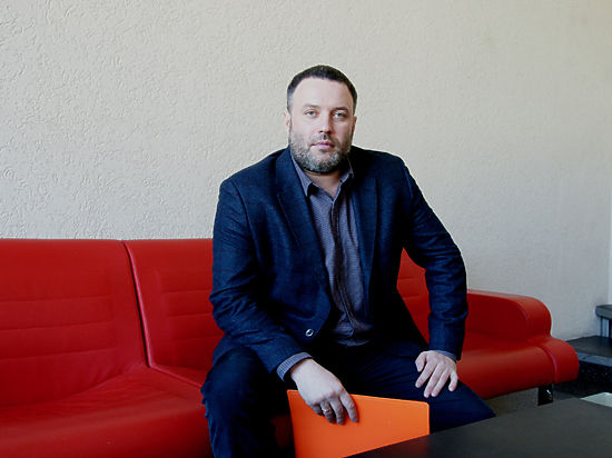 Экс-депутат Денис Носков поможет простым жителям контролировать работу представителей власти