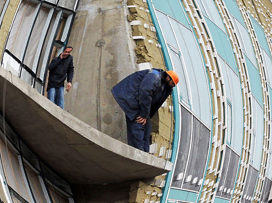 Снижение административных барьеров ускорит московские стройки