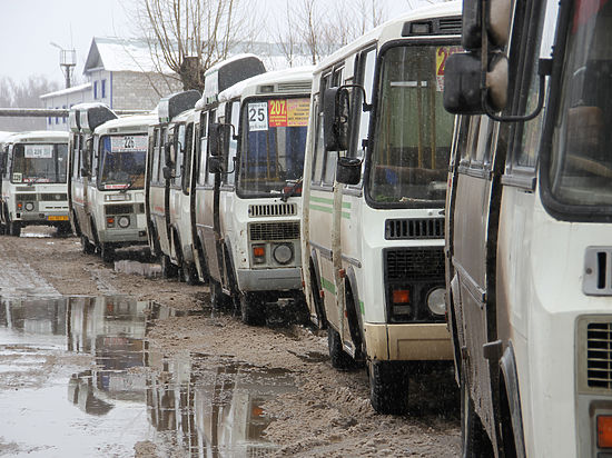 На минувшей неделе уфимские частные перевозчики на пять рублей подняли цены на проезд 