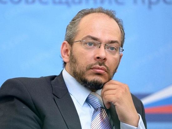 Депутат Госдумы потребовал ответа от Левченко за «сухие пайки» в школах
