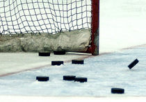 Сборная России по хоккею начинает новый этап Еврохоккейтура