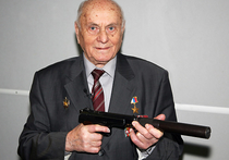 Сегодня, 10 февраля, исполняется 100 лет легендарному советскому разведчику, Герою России Алексею Николаевичу Ботяну