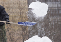 «Черный список» муниципалитетов, где плохо справляются с уборкой снега, составили специалисты Госадмтехнадзора