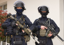 Французские СМИ сообщили о задержании в Монпелье на юге страны группы из четырех человек, подозреваемых в подготовке теракта