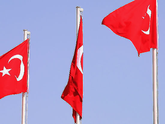 Изначально целью авиаудара были позиции ИГИЛ