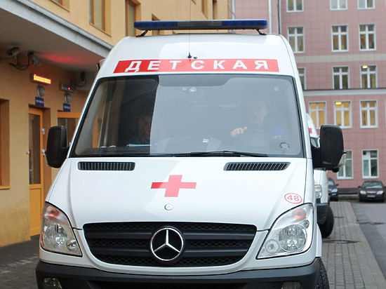 10-летнего ребенка госпитализировали, его отец намерен жаловаться на коммунальщиков