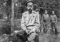 Пожалуй, все началось в тот февральский день 1917 года, когда находившийся в Царском Селе Николай II сказал дворцовому коменданту Владимиру Воейкову, генерал-майору свиты его величества: «Я решил в среду ехать в Ставку»