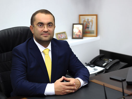 Главный внештатный стоматолог министерства здравоохранения Омской области дал интервью корреспонденту «МК» в Омске»