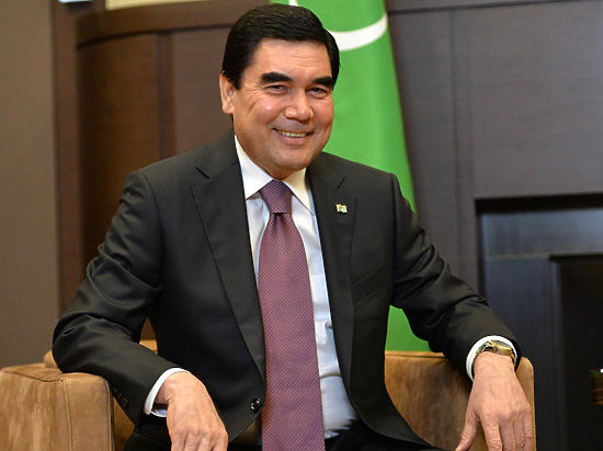 К середине дня на избирательные участки Туркмении пришло более 90% избирателей