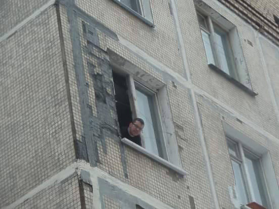 Представители Общественной палаты Москвы встревожены количеством ветхого жилья, которое не пригодно к капремонту
