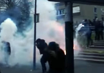 Инцидент, произошедший 2 февраля в парижском пригороде Оне-су-Бруа, до сих пор не дает покоя французам