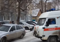 Очередной инцидент с автохамом, не пропустившим «Скорую», произошел недавно в Ульяновске