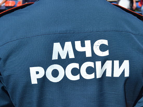 На борту находилась замглавы крупнейшего в Европе вертолетного комплекса "Хелипорт Москва" 