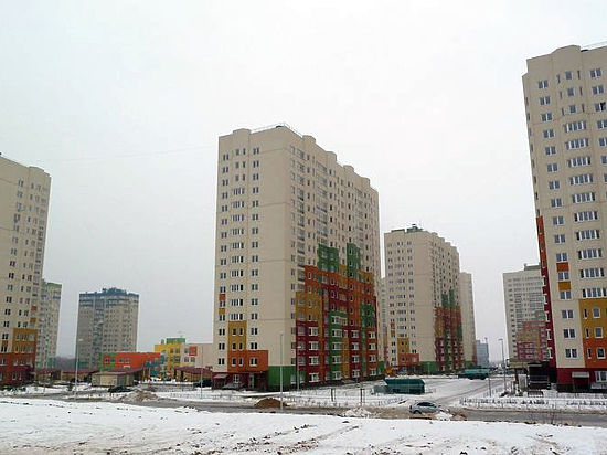 Жилой комплекс «Цветы» в Нижнем Новгороде предлагает квартиры с отделкой