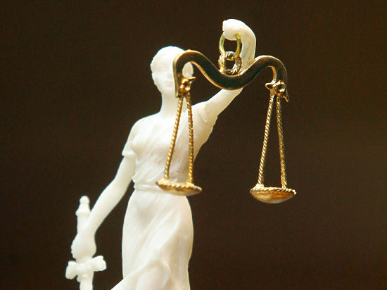 Его обвиняют в растлении несовершеннолетнего 