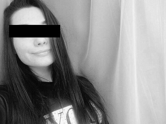 В Кемерове отчим зарезал 18-летнюю девушку