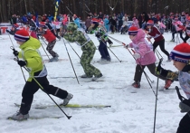 Массовое состязание среди лыжников «Лыжня России 2017», собравшее порядка трех тысяч профессиональных спортсменов и любителей со всей области, было посвящено третьей годовщине Олимпийских игр в Сочи