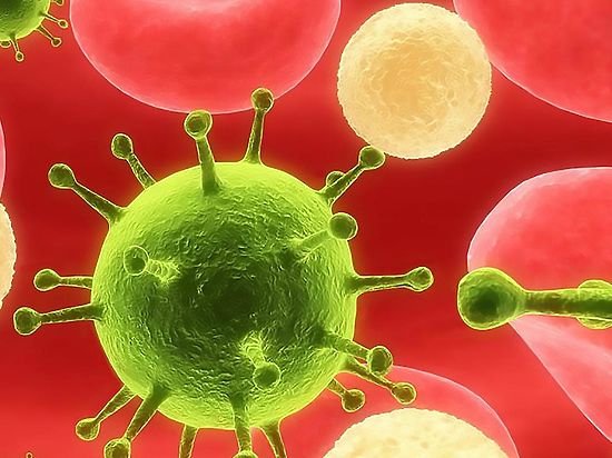В 2016 году в Удмуртии выявили 11 случаев инфекционных заболеваний