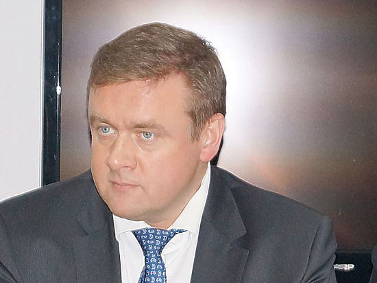 Ранее в отставку подал глава региона Олег Ковалев