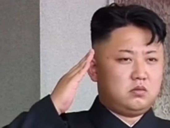 Эксперт: « Его выставляют неким «черным кассиром» северокорейских денег»