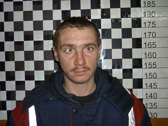 Полиция разыскивает кузбассовца, совершившего тяжкое преступление