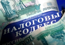 С своей зарплаты гражданин России дополнительно отдает в казну значительную долю зарабатываемых им денег