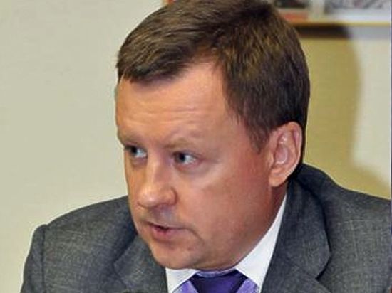 Уехавший в Украину депутат получил «откат» в миллион долларов