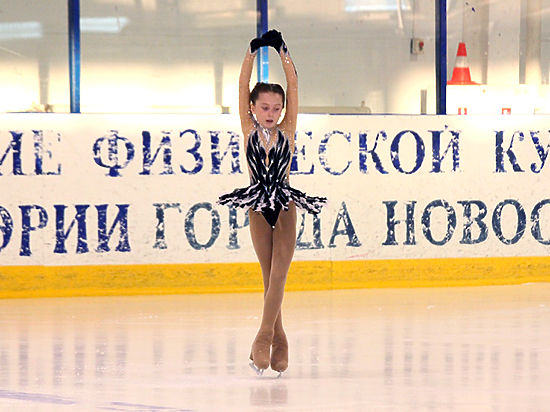 В Новосибирске отметили Всероссийский день зимних видов спорта